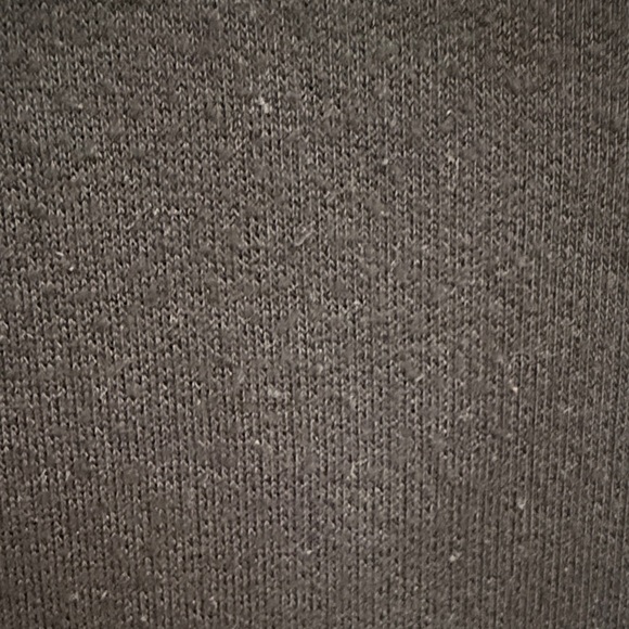 Athleta Black Hoodie Sweatshirt - Picture 4 of 7